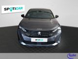 Peugeot 3008 Allure Pack   130 EAT8 AHK Sitzheizung Navi - Peugeot 3008 Vorführfahrzeuge