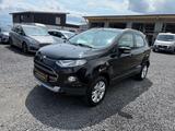 Ford EcoSport Titanium 1Hand Euro5 Klima El Fenster - gebrauchte Ford EcoSport aus dem Jahr 2014