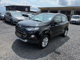 Ford EcoSport Titanium 1Hand Euro5 Klima El Fenster - Ford EcoSport aus 2014