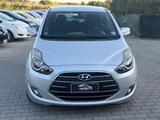 Hyundai iX20 1.4 CRDI 90 CV Comfort - Hyundai ix20 Comfort mit Diesel-Antrieb