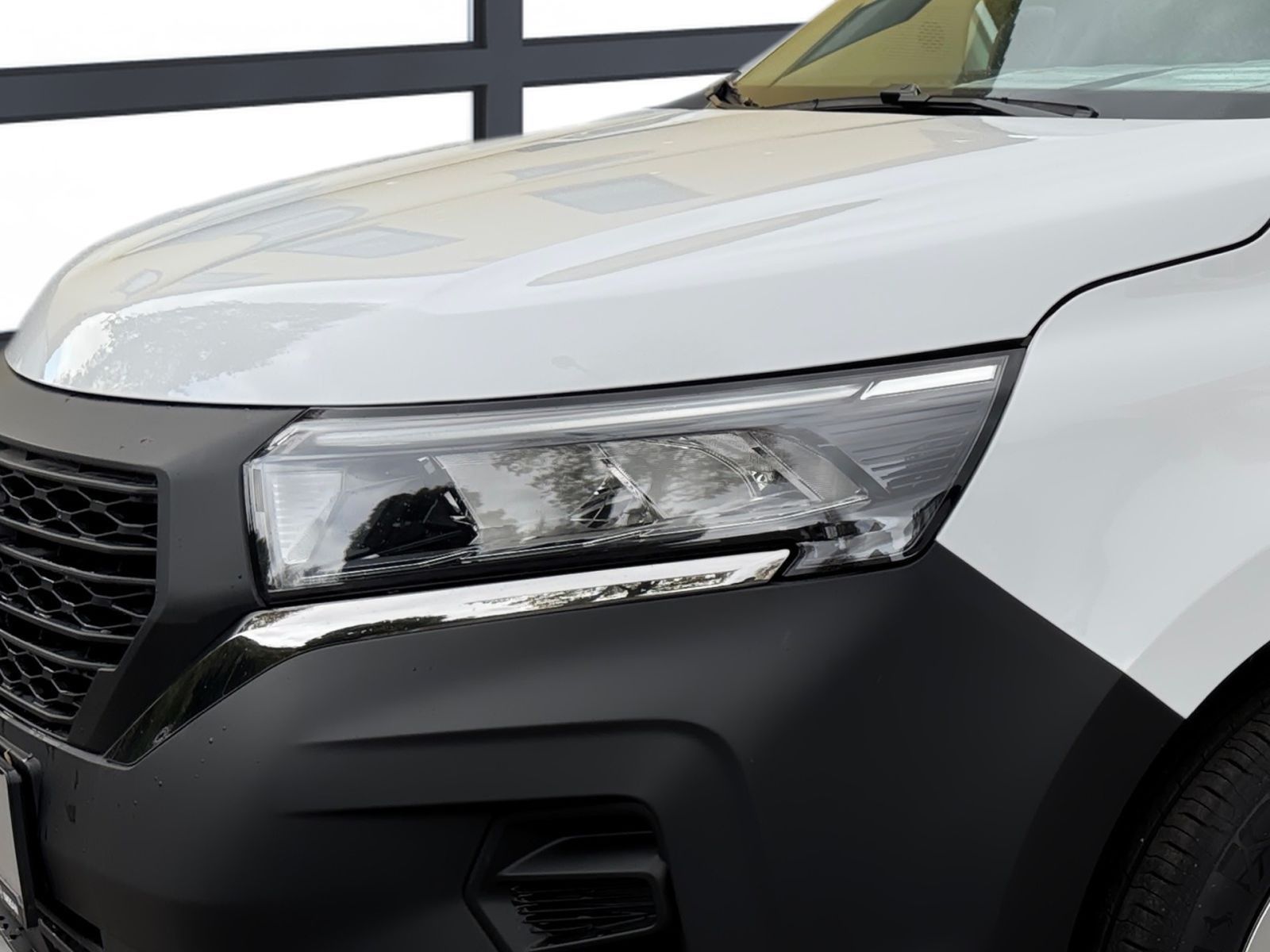 Fahrzeugabbildung Nissan Townstar Kastenwagen L2 2,3t Acenta