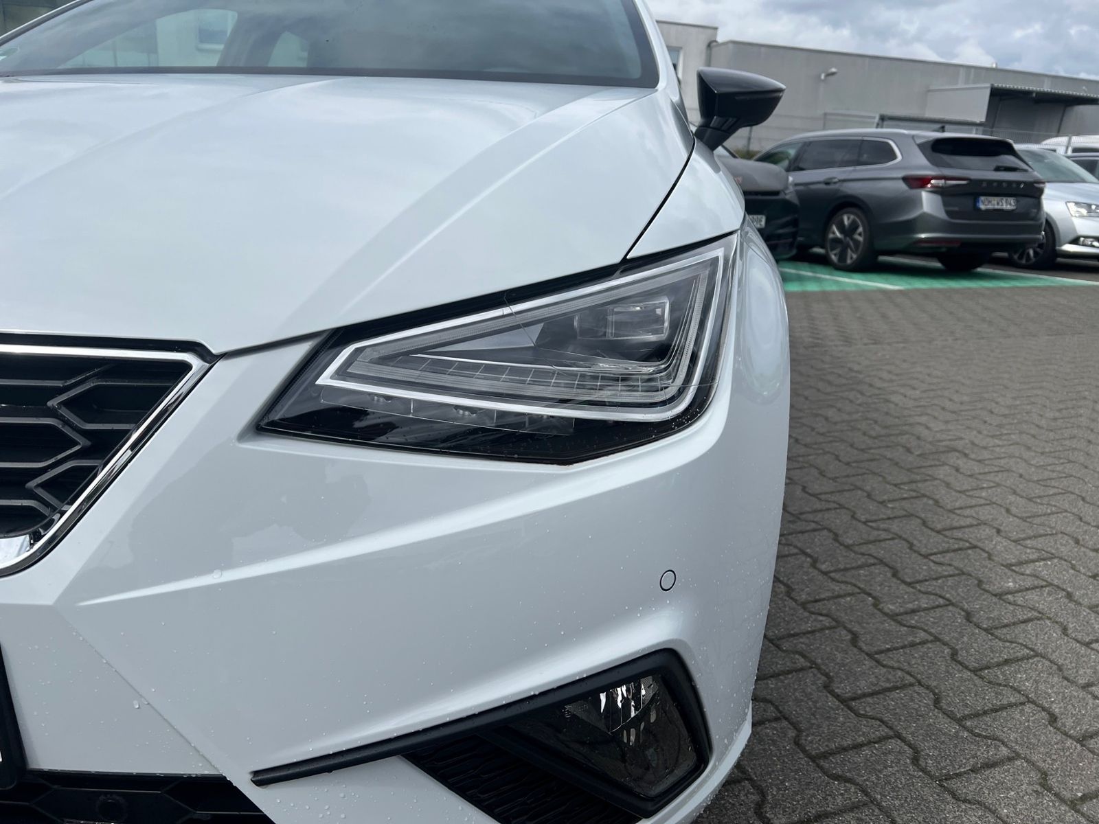 Seat Ibiza - Bild 6