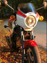 Yamaha RD 350 YPVS, 31K, TÜV 07.2027 mit Teilen - Offers