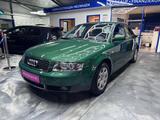 Audi A4 2.0*Automatik*Erst 52Tkm*1Hand* - gebrauchte Audi A4 aus dem Jahr 2001