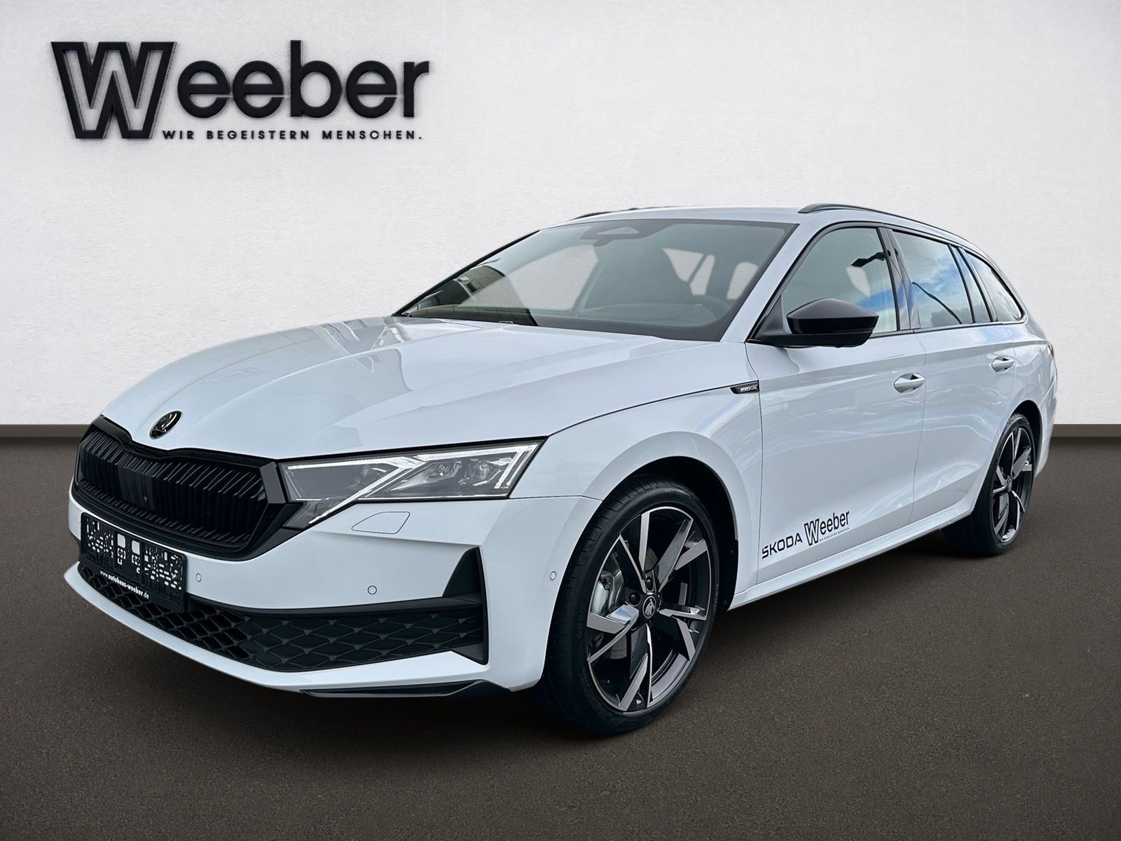 Skoda OCTAVIA COMBI 2.0 TSI 4x4 DSG Sportline HeadUp imagem 3