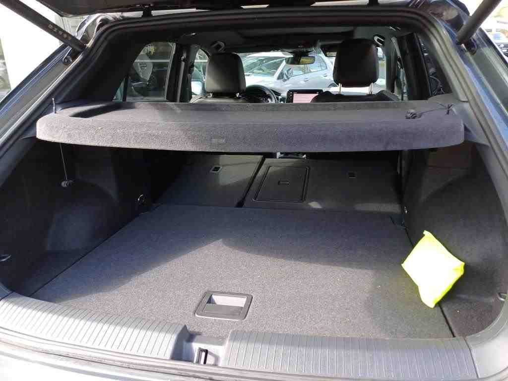 Volkswagen T-Roc - Bild 9