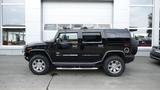 Hummer H2 - Hummer H2 aus 2003