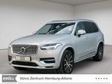 Volvo XC90 B5 D AWD Inscription 7-Sitzer - Volvo: 7 Sitzer