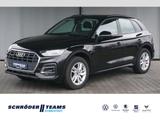Audi Q5 50 TFSI e quattro ACC AHK LED - Audi Q5 Gebrauchtwagen in Bielefeld