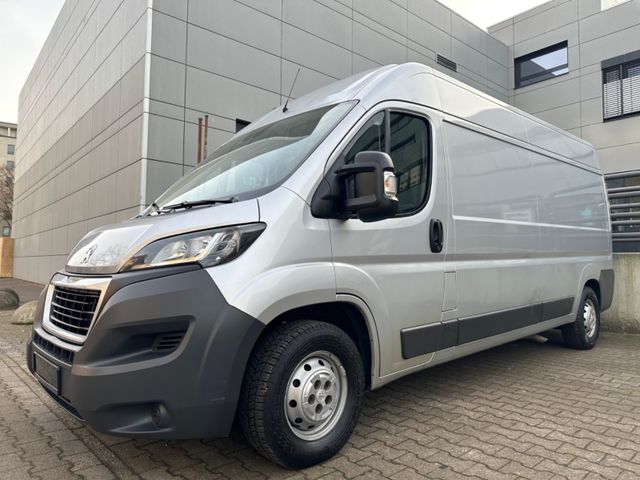 Peugeot BOXER 2.0 L3H2 KOMFORT PLUS  NAVI/RFK/PDC/TEMPO