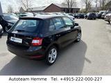 Skoda Fabia Active HU+SERVICE NEU/KLIMA/TEMPOMAT/BC - Skoda Fabia: Active