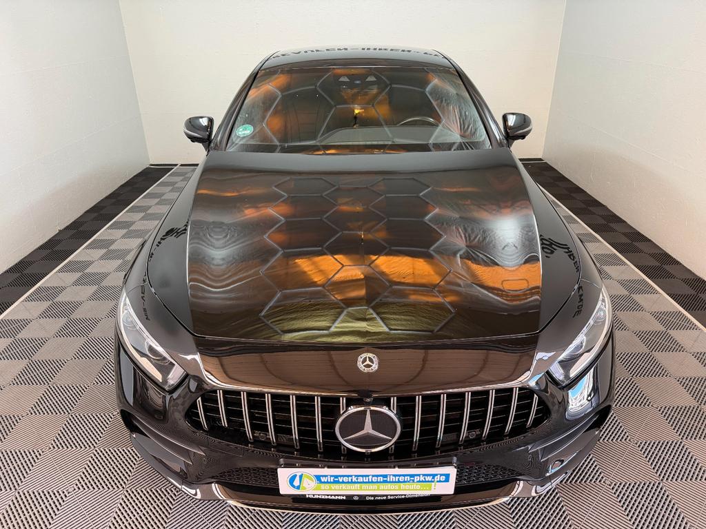 Mercedes-Benz CLS 400