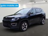 Jeep Compass Allrad 1.4 Multiair Automatik VERFÜGBAR - Jeep: All