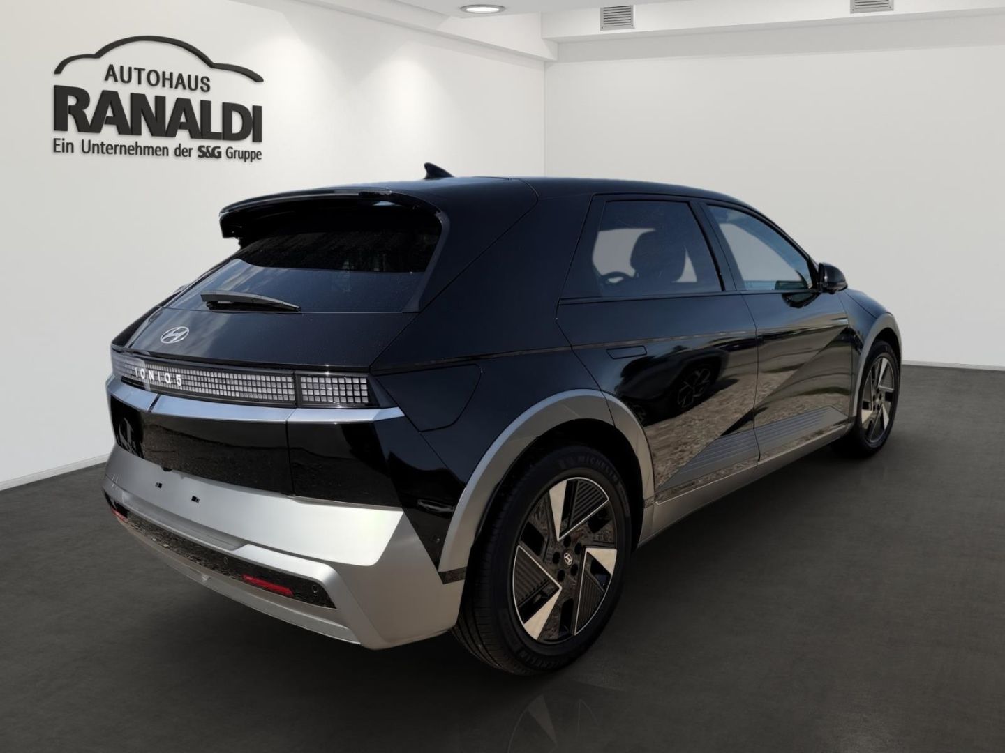 Hyundai IONIQ 5 – Bild 3