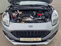 Fahrzeugabbildung Ford Puma ST-Line Vignale Navi LED ACC SiHz RFK AHK