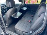 Volkswagen Touran 1.2 TSI SOUND KLIMA 6-GANG NAVI  - VW Touran von privat