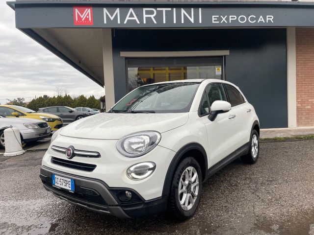 Fiat 500X 1.3 MultiJet 95 CV Business PREZZO REA