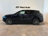 Porsche Cayenne  3.0 V6 250kW - Porsche Cayenne: V6