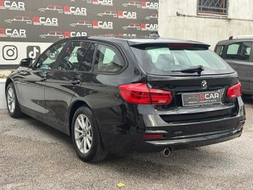 BMW 320 - 7