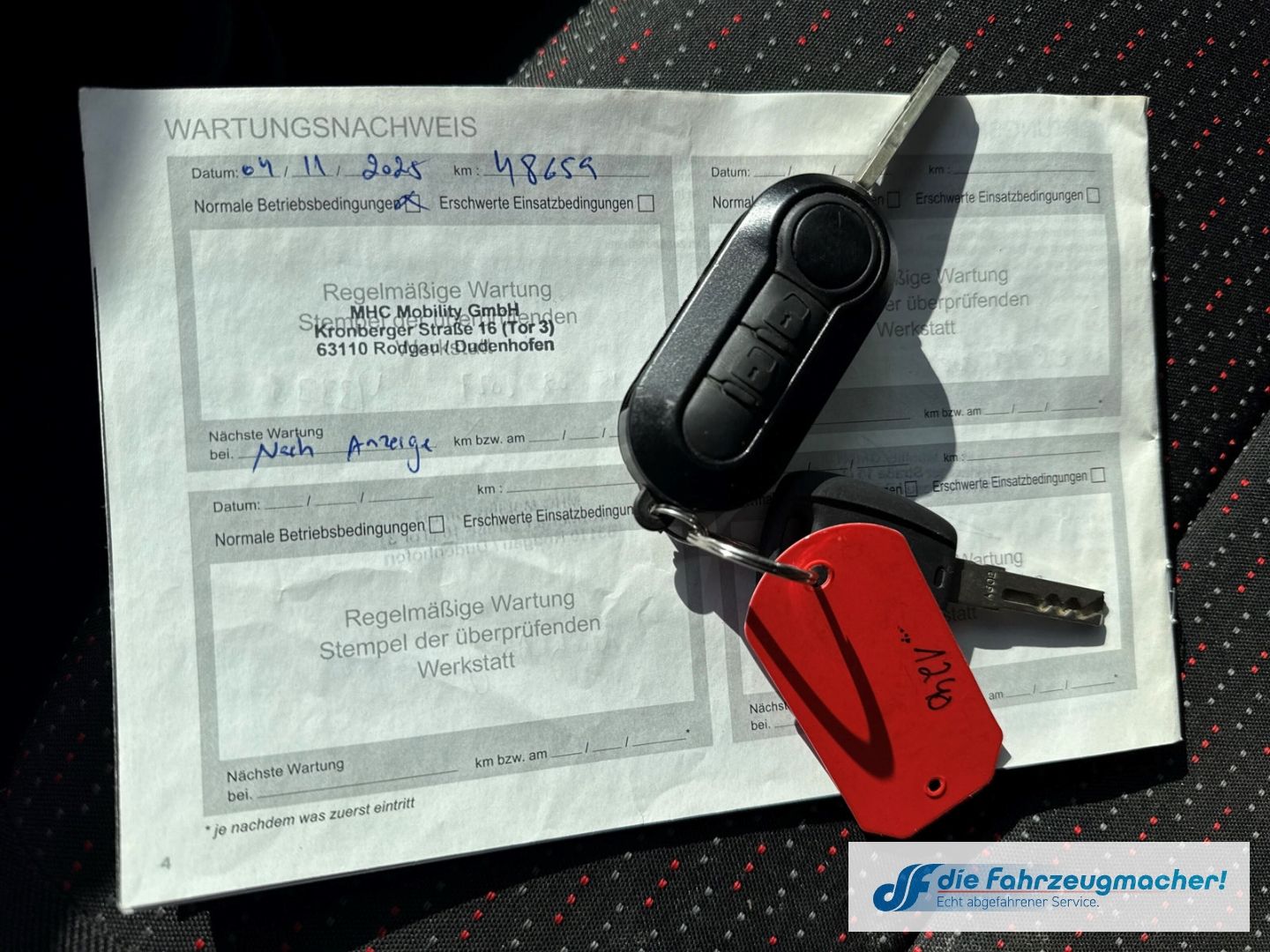 Fahrzeugabbildung Citroën Jumper Pritsche Doppelkabine DAB Spurhalteass. N