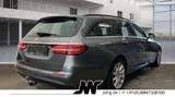 Mercedes-Benz E 220 d 2.0 CDI Tempom.|HP-LED|Bluetooth|AHK|PDC - graue Mercedes-Benz E 220