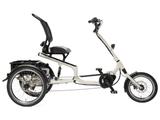 pfautec Scoobo+ 2024 - Größe: Uni - pfautec E-Bikes