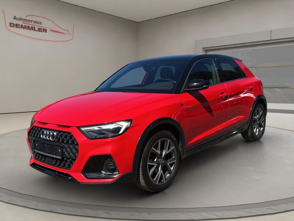 Image of Audi A1