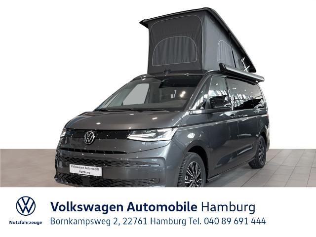 Volkswagen New California Coast 2,0 l TDI DSG LÜ *sofort*
