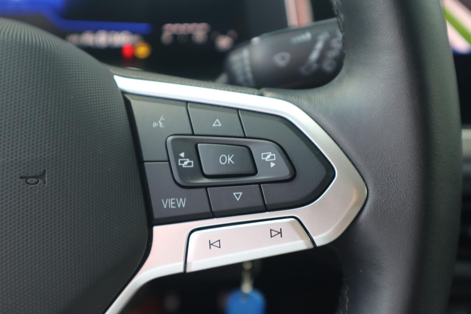 Volkswagen Polo 1.0 Move LED Navi Sitzheizung Klimaaut. PDC, миниатюра 23