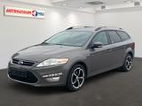 Ford Mondeo Kombi 1.6 T Navi AAC SHZ PDC Tempo - gebrauchte Ford Mondeo aus dem Jahr 2011