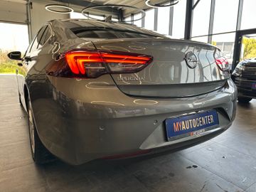 Opel Insignia B*LKHZ*2-ZONEN*LED*CARPLAY*CAMERA*