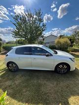 Peugeot 208 PureTech 100 Allure Allure - Peugeot 208 Unfallwagen