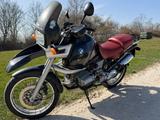 BMW R 1100 GS - BMW GS 1100