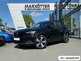 Volvo XC40 Plus Recharge Pure Electric ACC/BLIS/SHZ/WP - Volvo XC40: Recharge Plus