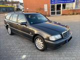 Mercedes-Benz C 220 CDI T CLASSIC Classic - gebrauchte Mercedes-Benz C 220 aus dem Jahr 2000