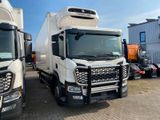 Scania P320 B4X2NA*Chereau*Thermoking*HBB*LED*