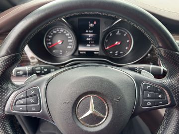 Mercedes-Benz V 250 CDI/BT/d AVANTG./EDITION lang, Bild 29