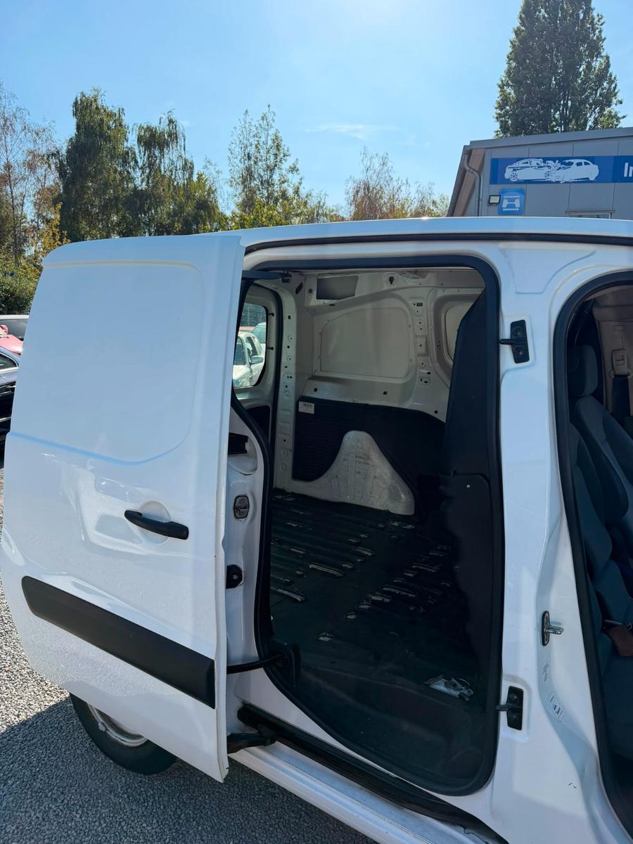 Citroën Berlingo Kasten L1 Proline