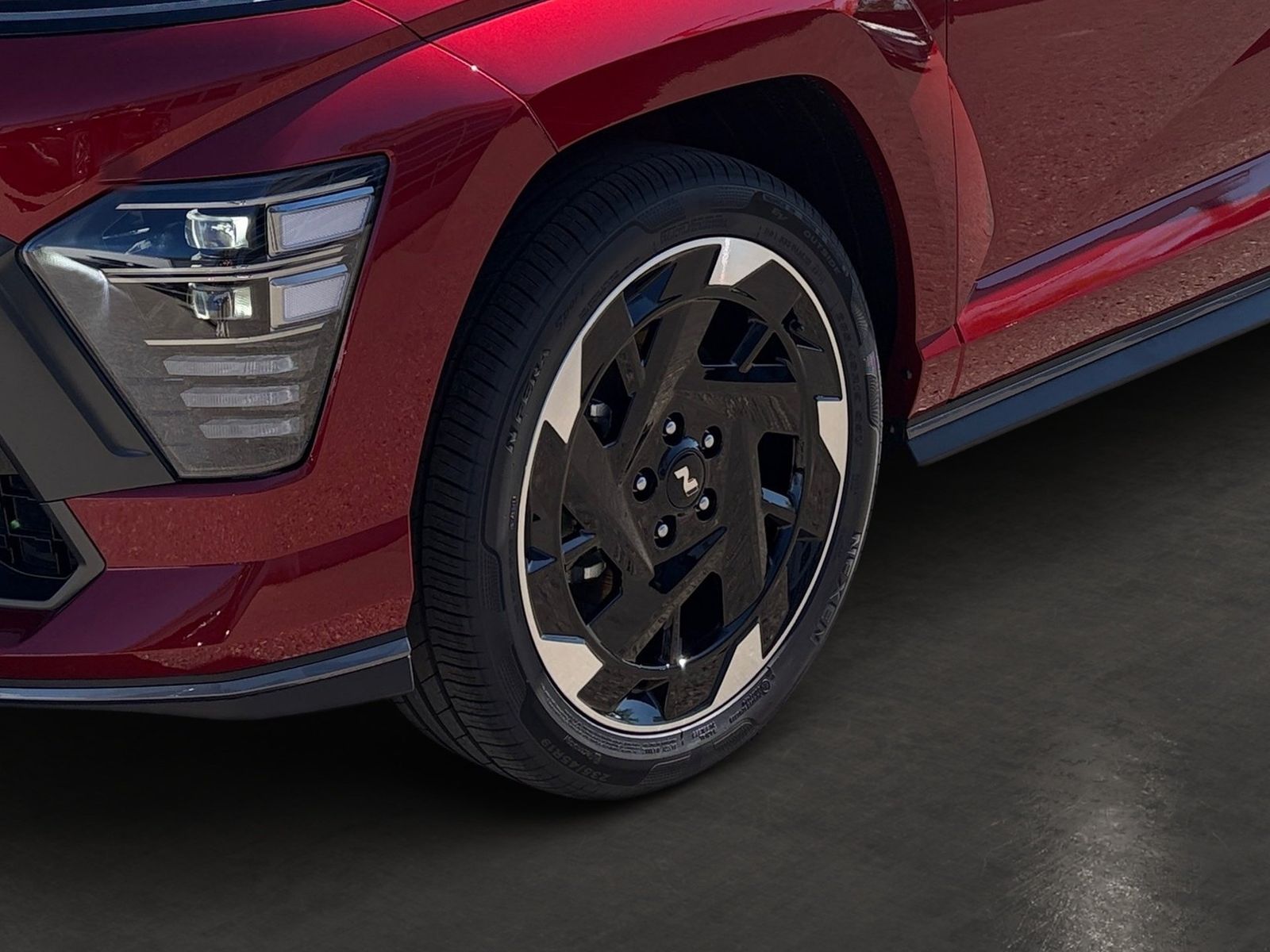 Hyundai Kona – Bild 6