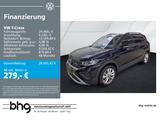 Volkswagen T-Cross 1.0 TSI OPF DSG GOAL plusPaket AHK Navi - Volkswagen T-Cross: Goal