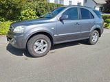 Kia Sorento 2.5 CRDi EX EX - Kia Sorento aus 2005