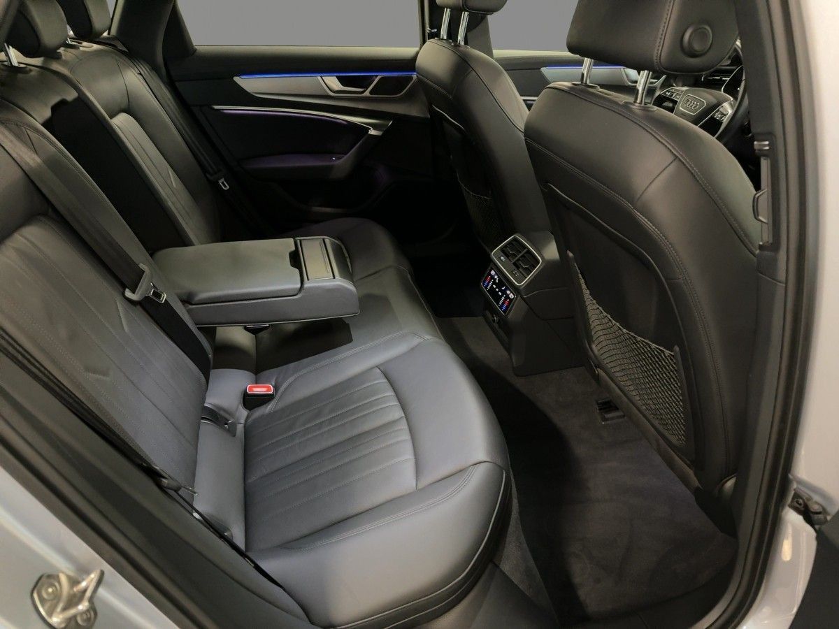 Audi A6 - Bild 12