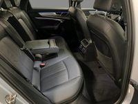Audi A6 - Vorschau Bild 12