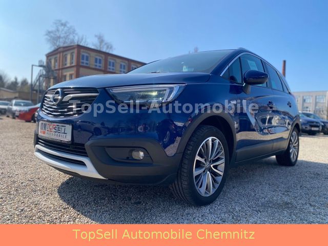 Opel Crossland (X) 1.2 DI Turbo 96kW Ultimate S/S LED