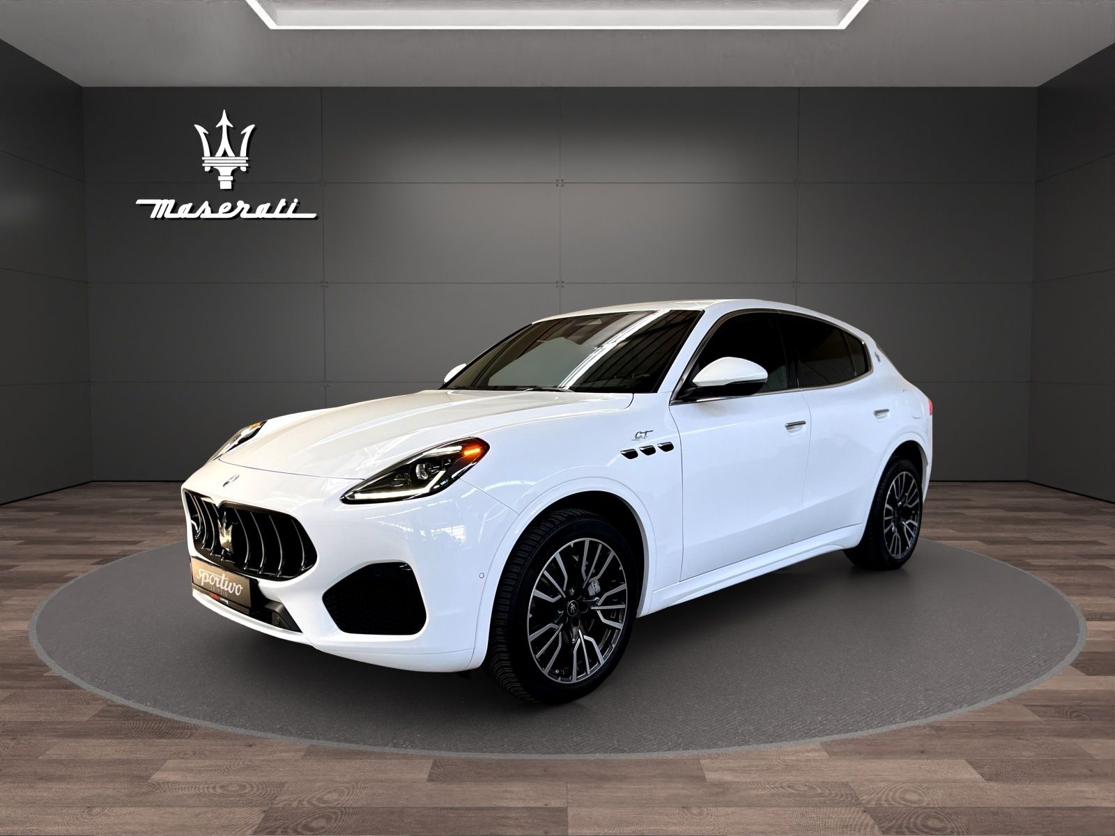 Maserati Grecale - Bild 2