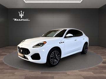 Maserati Grecale GT