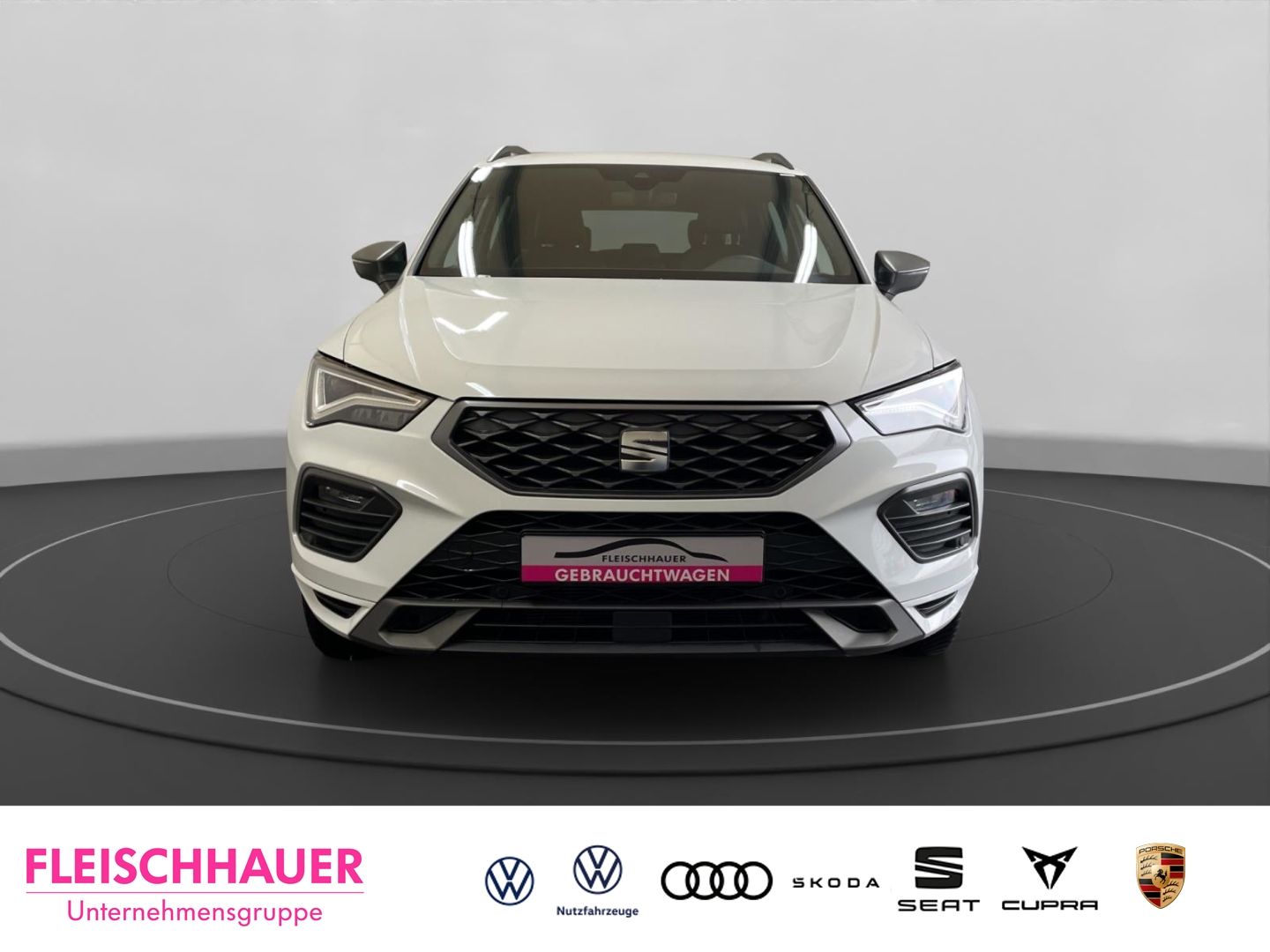 Seat Ateca - Bild 2
