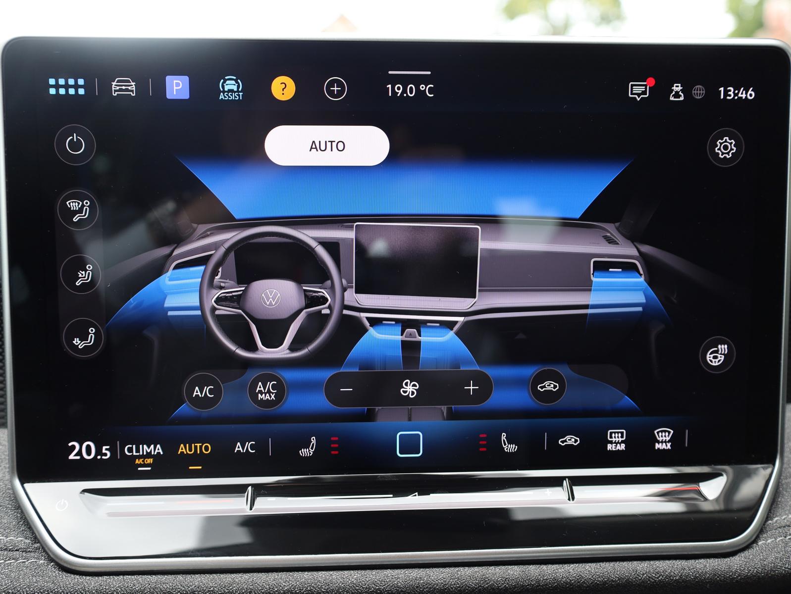 Volkswagen Passat 1.5 eTSI*Digi. Cockpit*Kamera*ACC, миниатюра 22