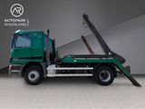 Mercedes-Benz Actros 1831 *Absetzkipper*Atlas*Blatt/Blatt* - Angebote entsprechen deinen Suchkriterien