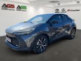 Toyota C-HR 2,0l Hybrid Teamplayer 4x2 Technik Paket - Toyota C-HR: Coupe